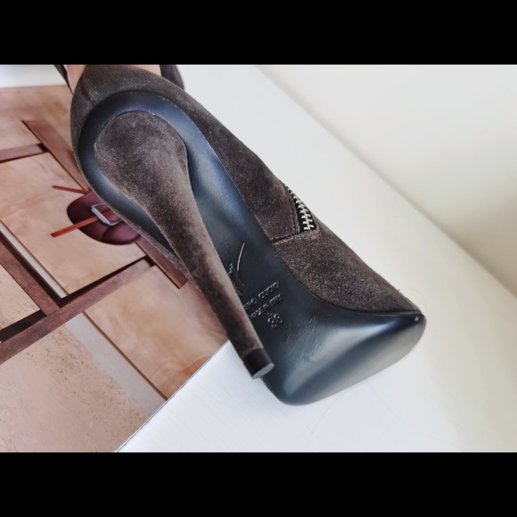 On sale: Giuseppe Zanotti New boots size38 - Picture 4 of 6